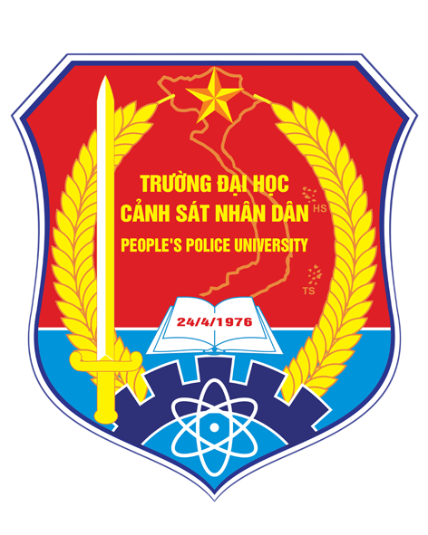 Đội tuyển Futsal Sinh viên Trường Đại học CSND